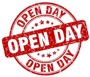 Open Day Open Day